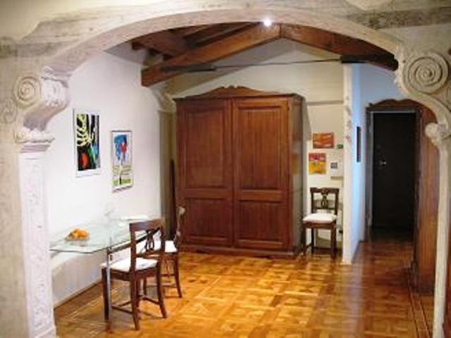 B&B A Casa Di Andrea Mantua Zewnętrze zdjęcie